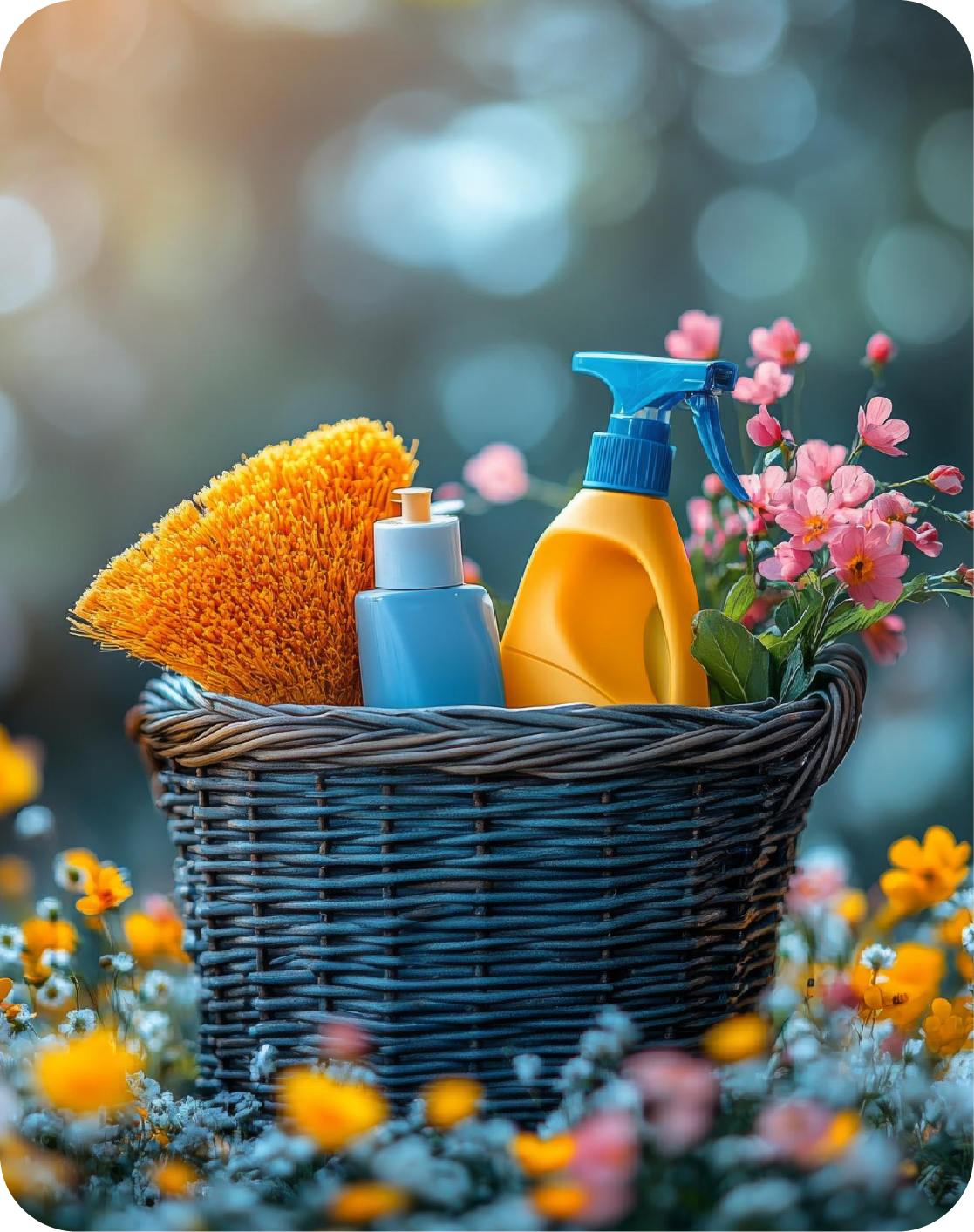 Premium perfume flavours developed by fragrance manufacturing companies in India for personal care and home care products