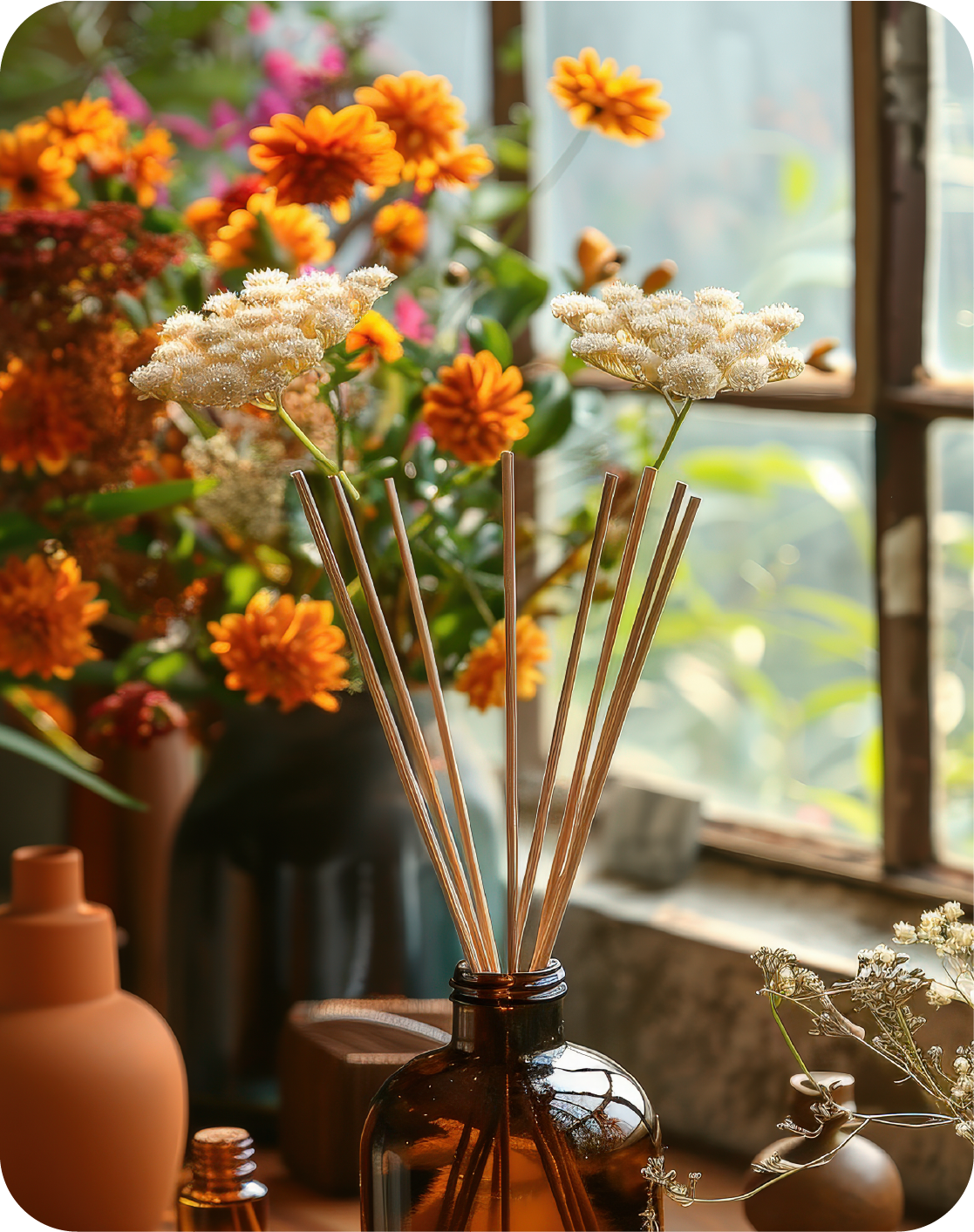 Fragrance 2