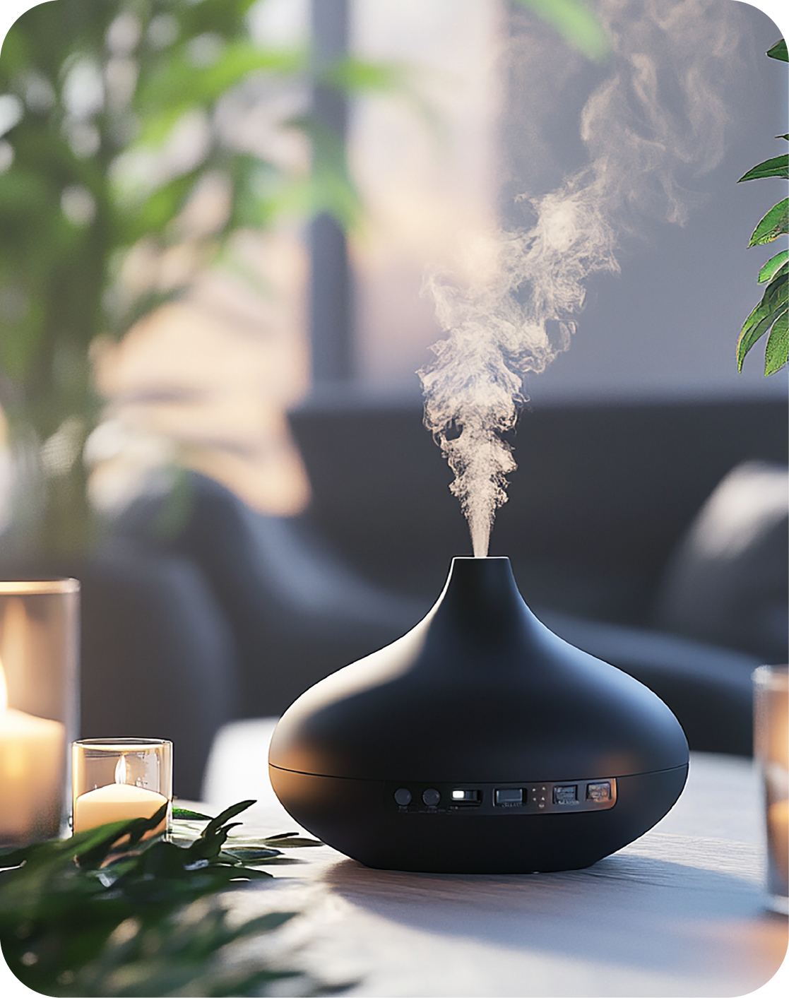 Fragrance 2