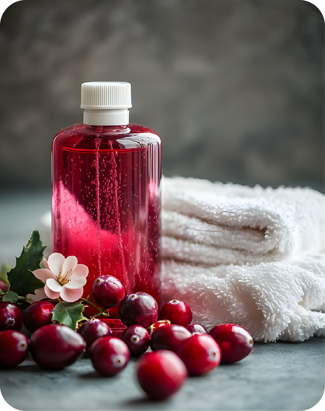 Premium perfume flavours developed by fragrance manufacturing companies in India for personal care and home care products