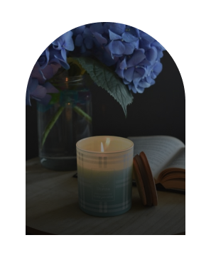 Candles &