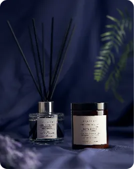 Magna Aromas, a leading fragrance company in India known for innovative scent creation and high-quality fragrance manufacturing solutions.