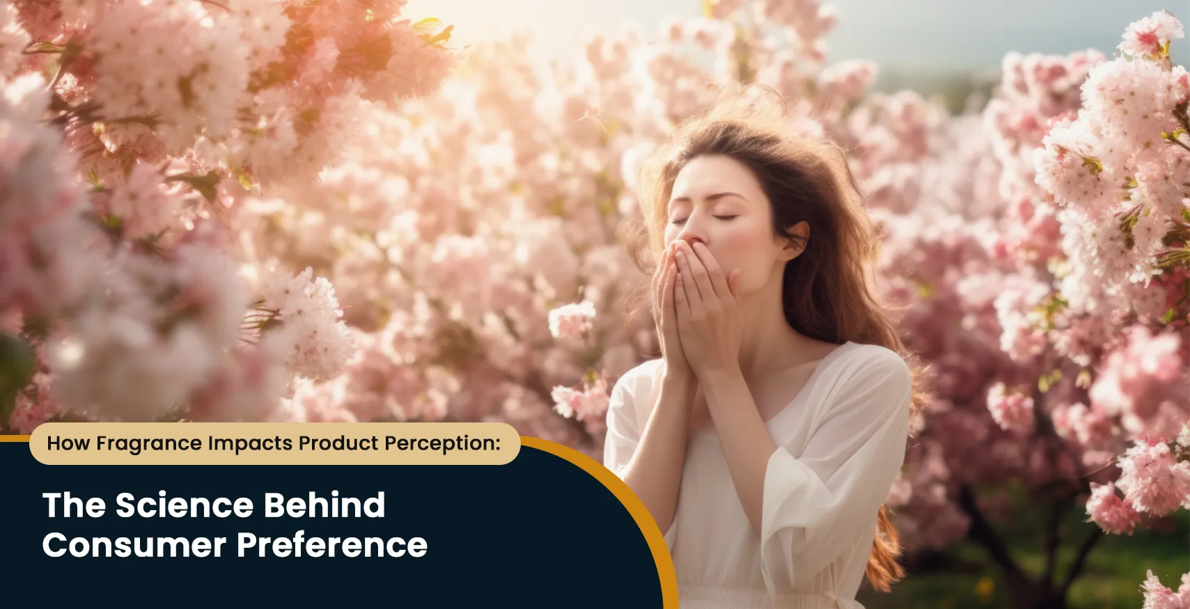 Magna Aromas among the leading fragrance manufacturers in India developing innovative scent solutions for consumer products